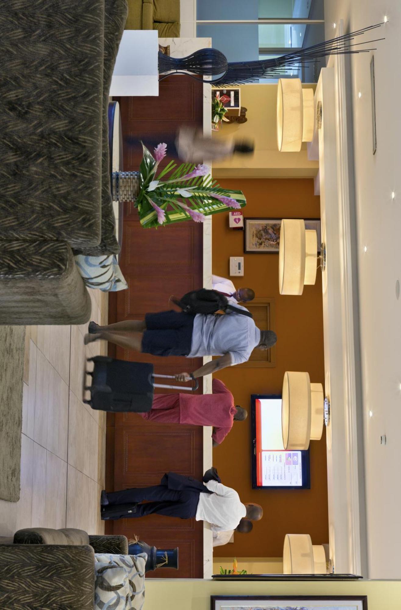 Azalaï Hôtel Cotonou Kültér fotó