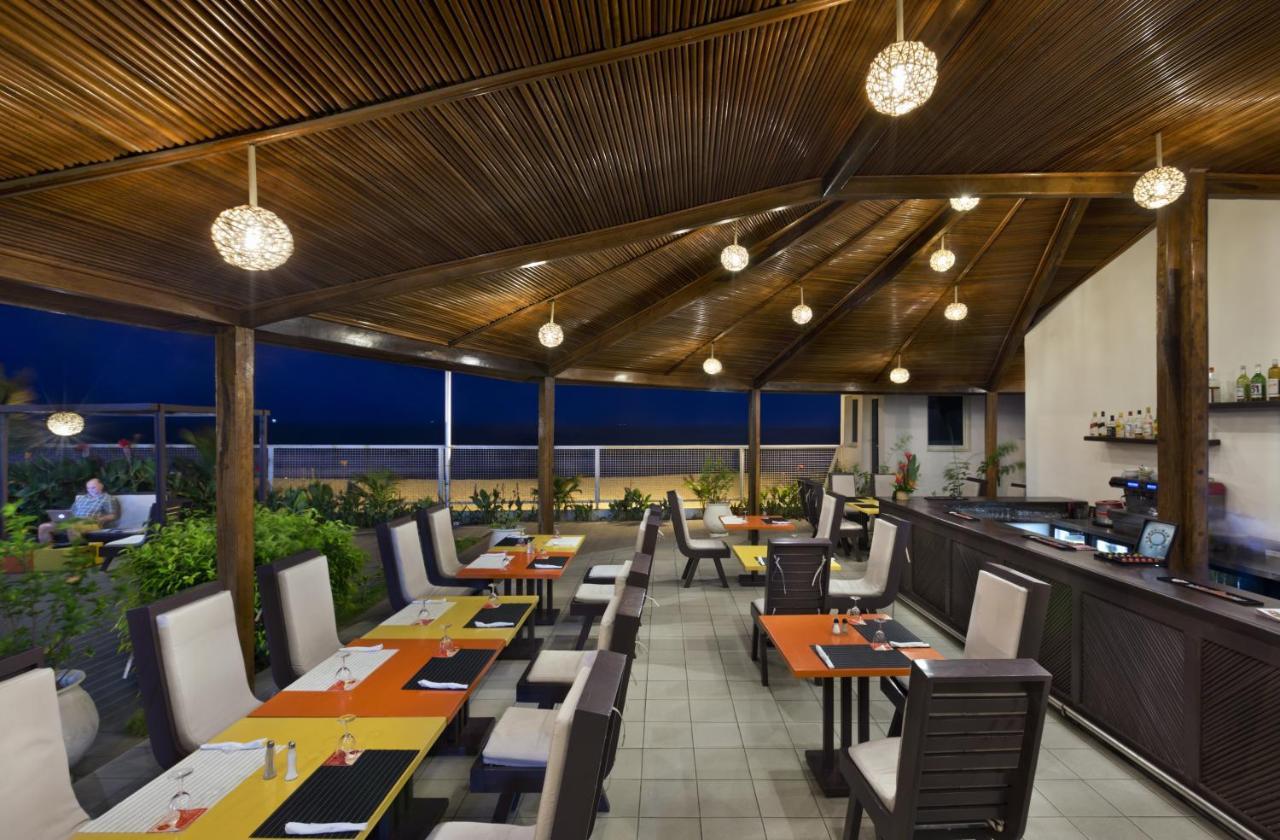 Azalaï Hôtel Cotonou Kültér fotó